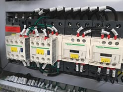 Schneider electrics