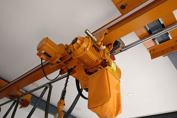 Electric Chain Hoist