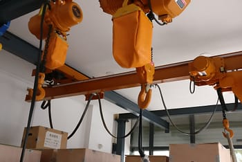 Electric Chain Hoist