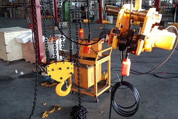 Electric Chain Hoist