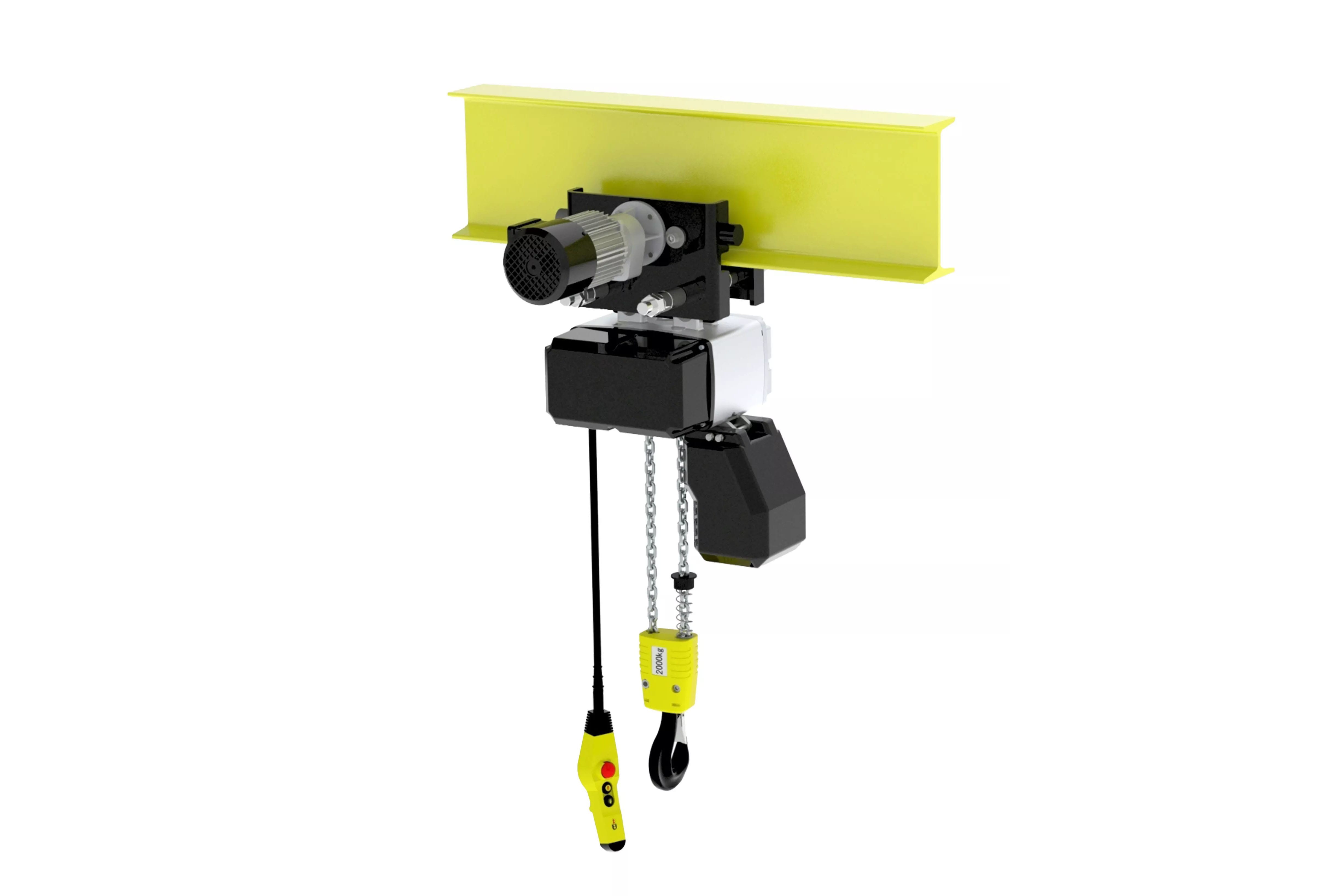 european-electric-chain-hoist-manufacturer-whcrane